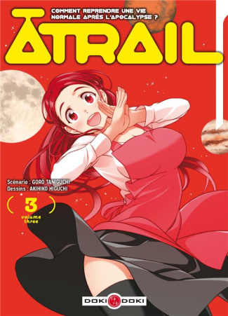 Atrail Tome 3
