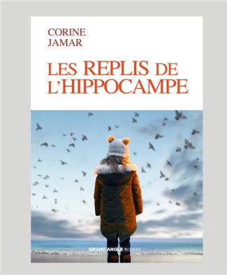 Les replis de l'hippocampe