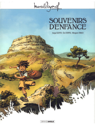 Souvenirs d'enfance : Coffret en 4 volumes. Le Temps des amour ; Le Temps des secrets ; Gloire à mon