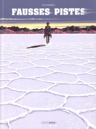 Fausses pistes