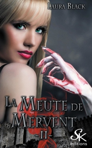 La meute de Mervent Tome 2