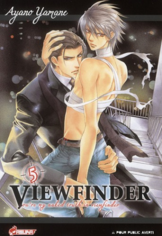 Viewfinder Tome 5