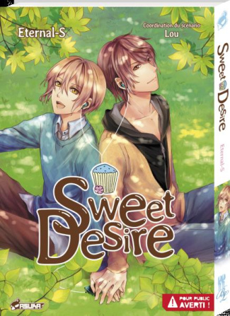 Sweet désire