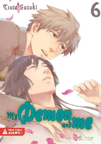 My Demon and me Tome 6