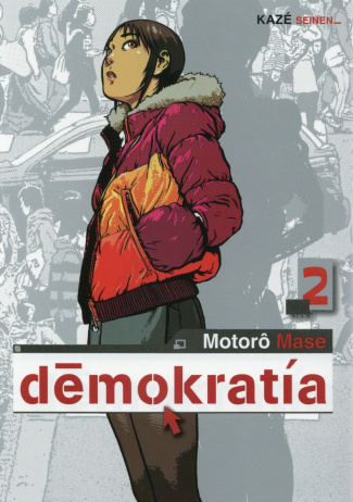 Démokratia Tome 2