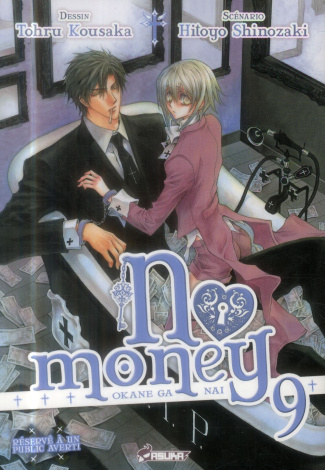 No money Tome 9