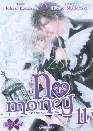 No money Tome 11