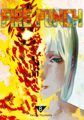 Fire Punch Tome 8