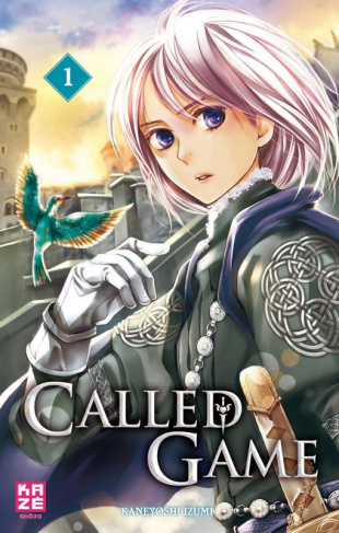 Called Game Tome 1