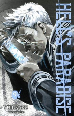 Hell's Paradise Tome 9