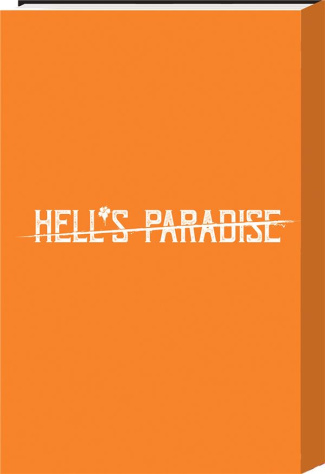 Hell's Paradise Tome 10
