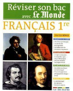 Français 1e toutes séries