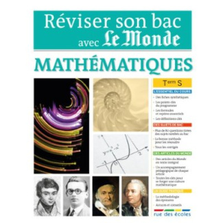 Mathématiques Tle S