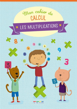 Les multiplications