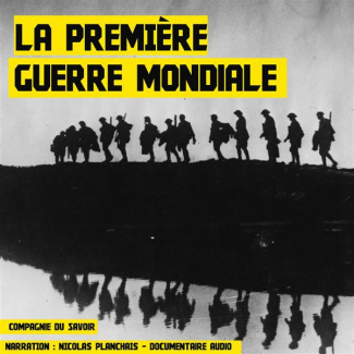 LA PREMIERE GUERRE MONDIALE 1914-1918