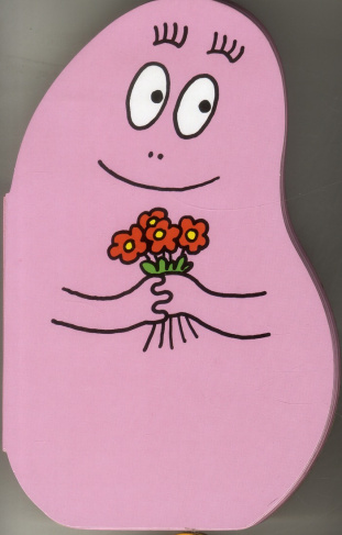 Barbapapa