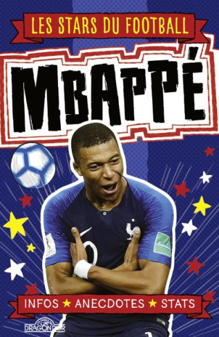 Kylian Mbappé