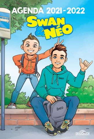 Agenda Swan & Néo. Edition 2021-2022