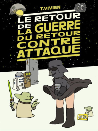 Le retour de la guerre du retour contre attaque