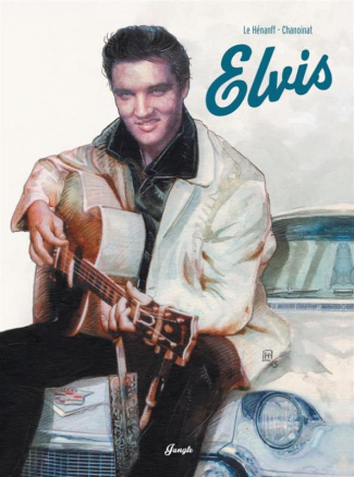 Elvis