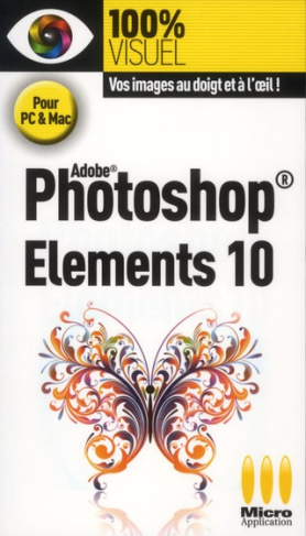 Adobe Photoshop Elements 10