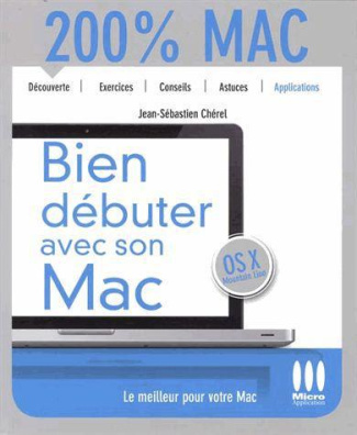 Bien débuter avec son Mac