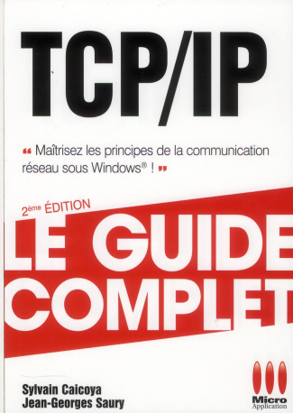TCP/IP. 2e édition