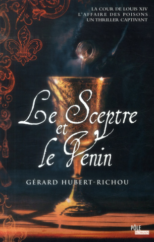 Le Sceptre et le Venin