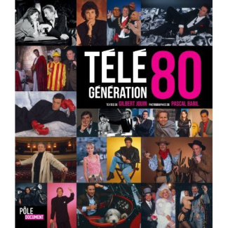 Télé génération 80
