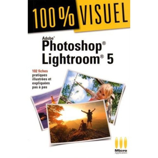 Photoshop Lightroom 5