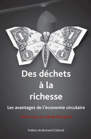 Du gaspillage à la création de richesses