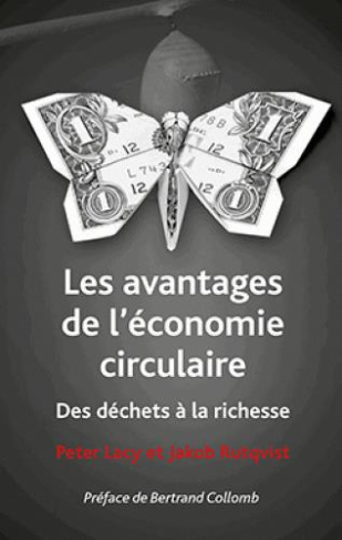 Les avantages de l'économie circulaire. Des déchets à la richesse