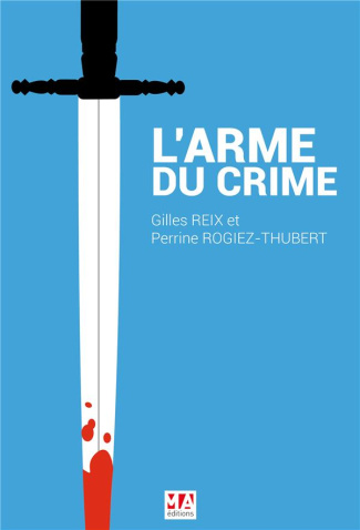 L'arme du crime
