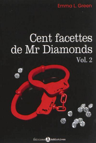CENT FACETTES DE MR DIAMONDS - VOL 2