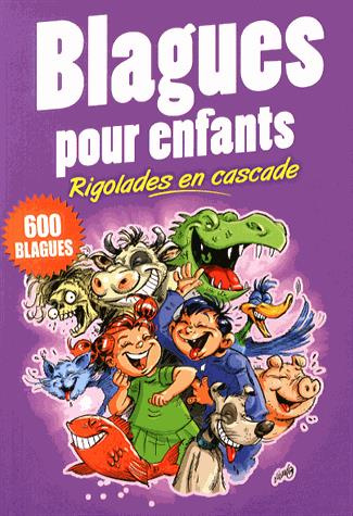 Blagues pour enfants