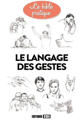 Le langage des gestes