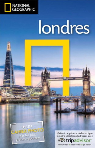 Londres. Edition 2017