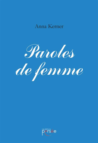 Paroles de femme