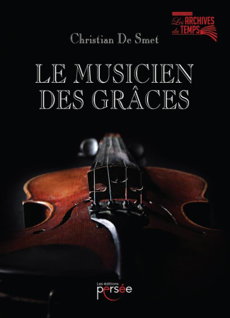 Le musicien des Grâces