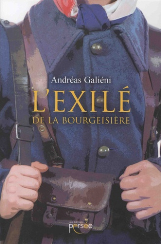 L'exilé de la Bourgeisière