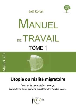 Manuel de travail. Tome 1