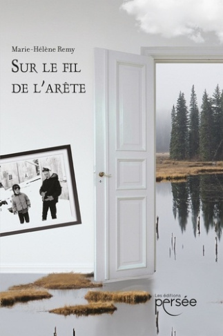 Sur le fil de l'arête