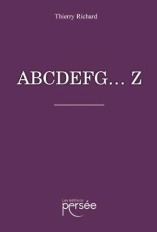 Abcdefg... z