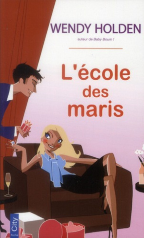 L'école des maris