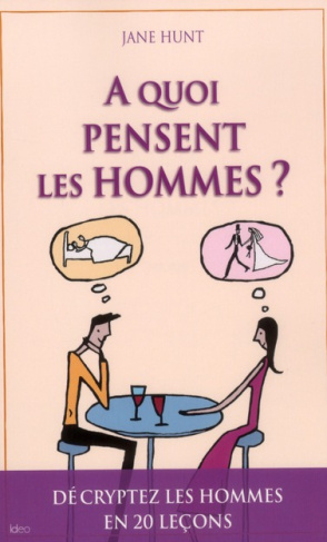 A quoi pensent les hommes ?