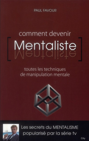 Comment devenir mentaliste