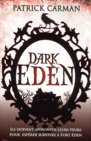 Dark Eden