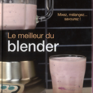 Le meilleur du blender