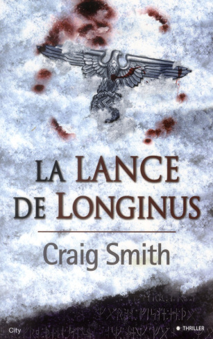 La Lance de Longinus