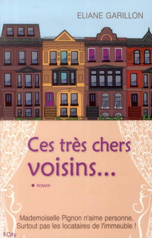 Ces très chers voisins